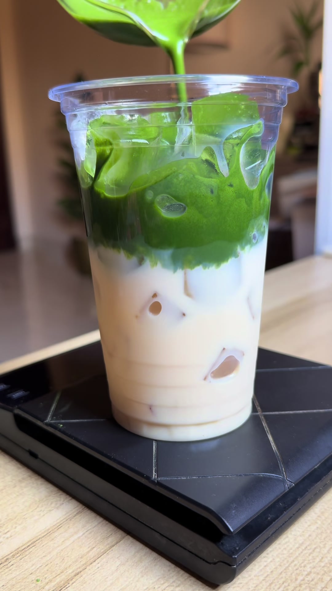 @matcha maven