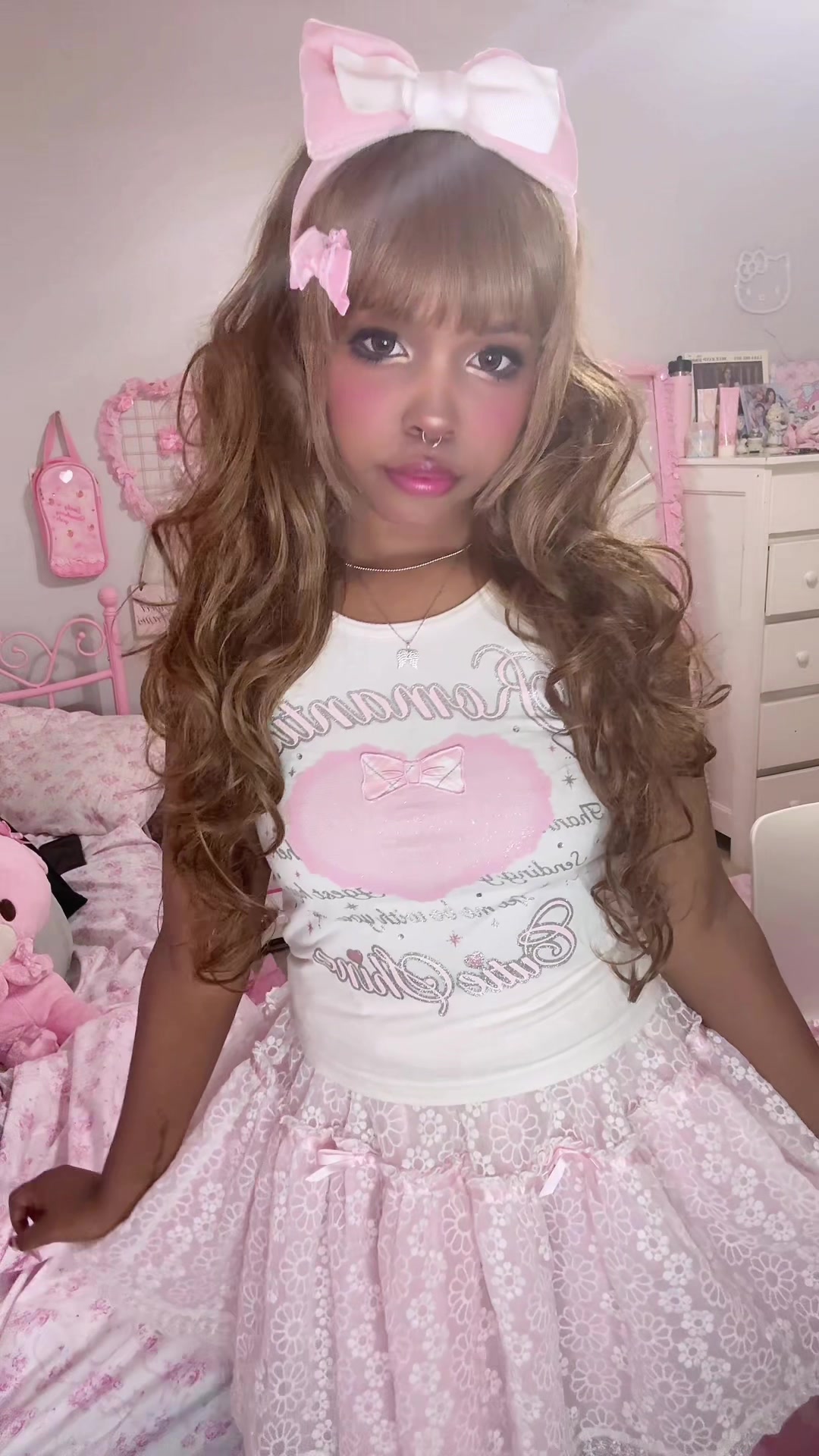 @bonnie ೀ