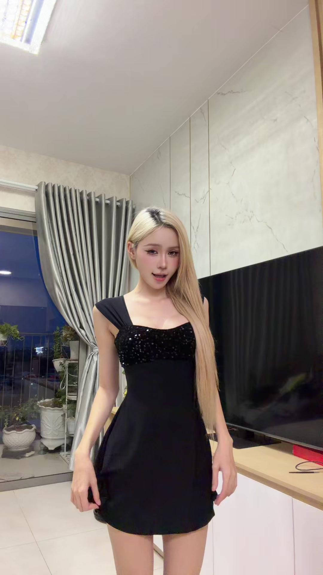 @La Hoàng Kỳ Duyên