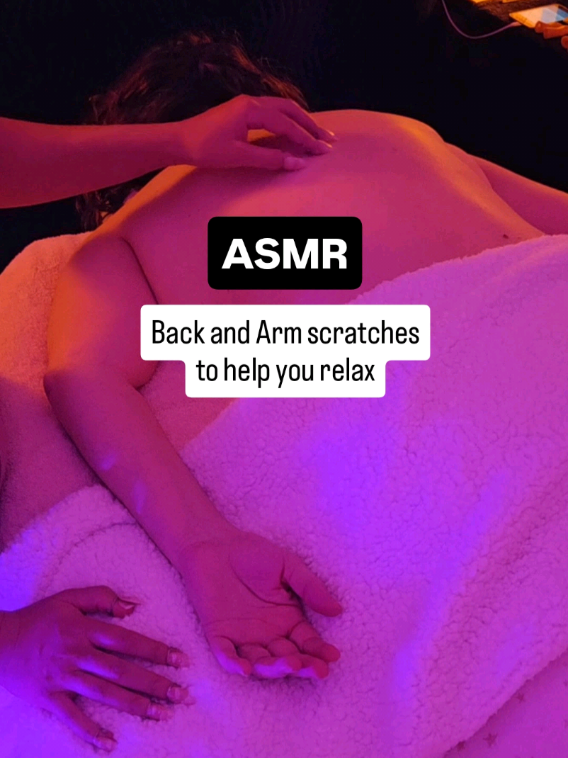 @ASMR Massage Therapy Brisbane