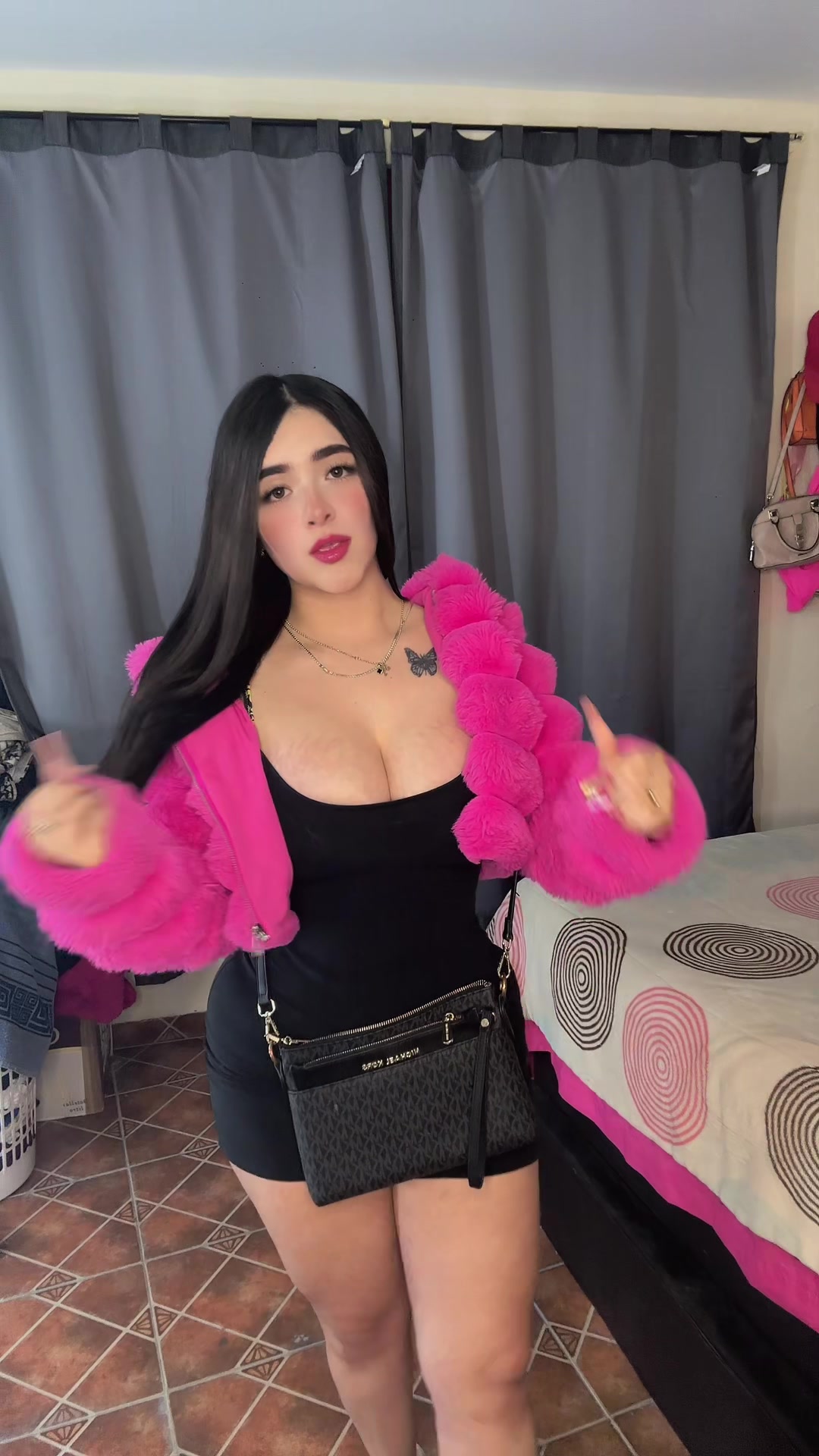 @Barbie Evans