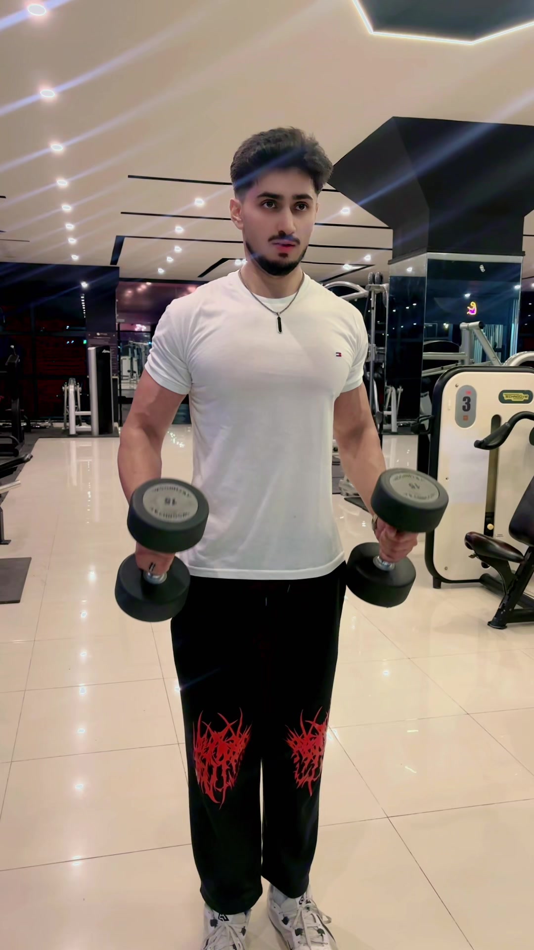 @Beast X Fitness