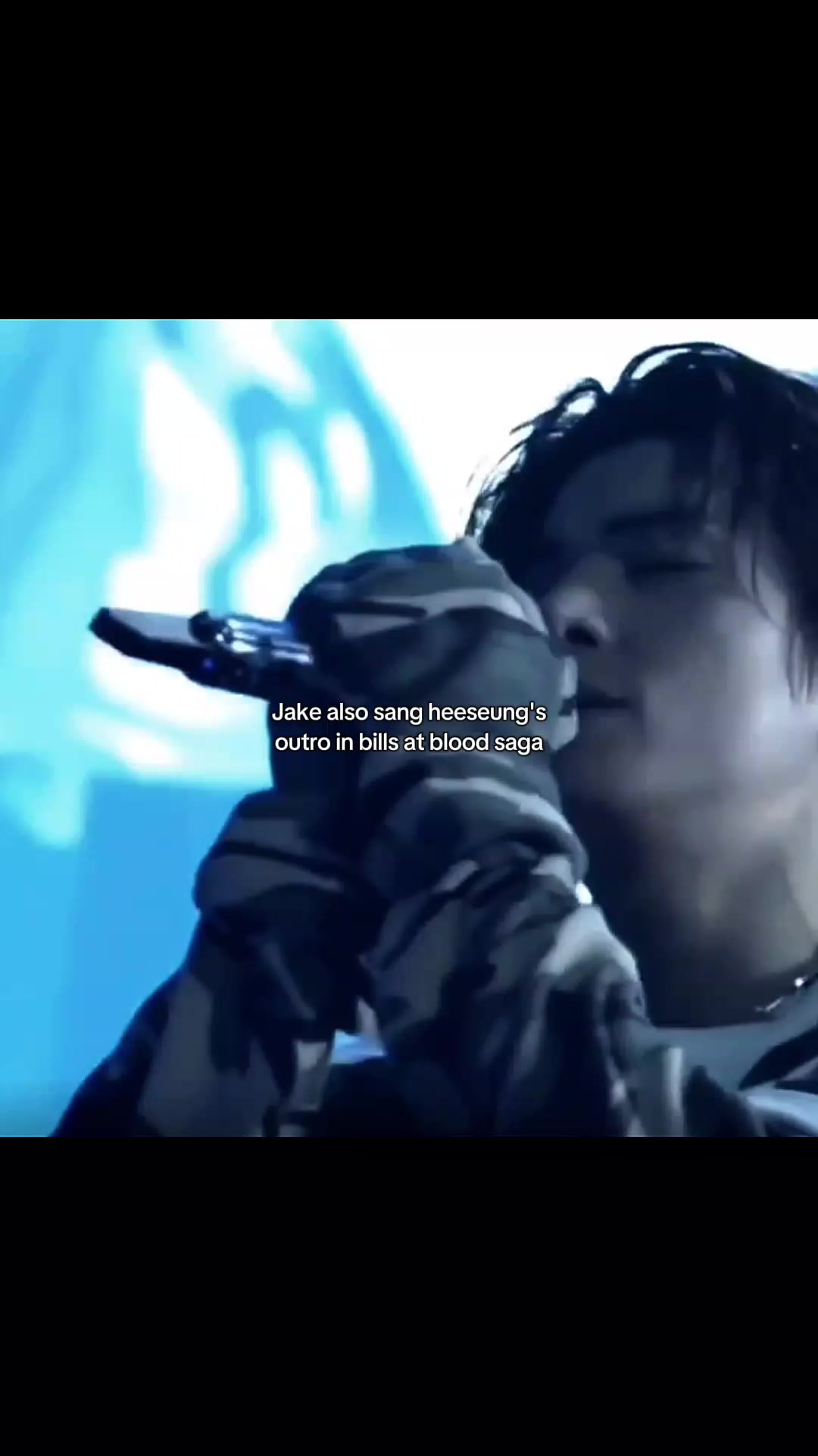 @Heeseung's Cara Mia