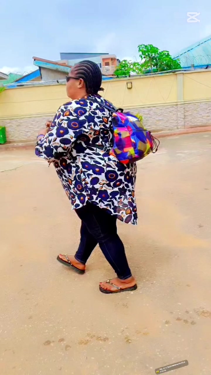 @Olufunke Big bite ๐