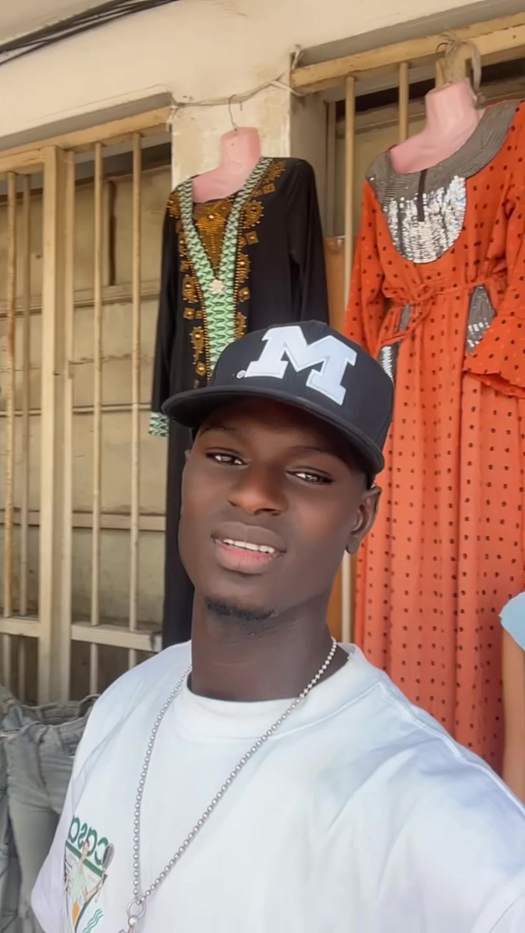 @Pape Diouf🛍️