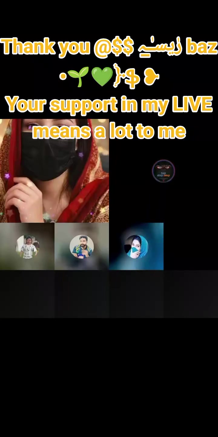 @Zara khan