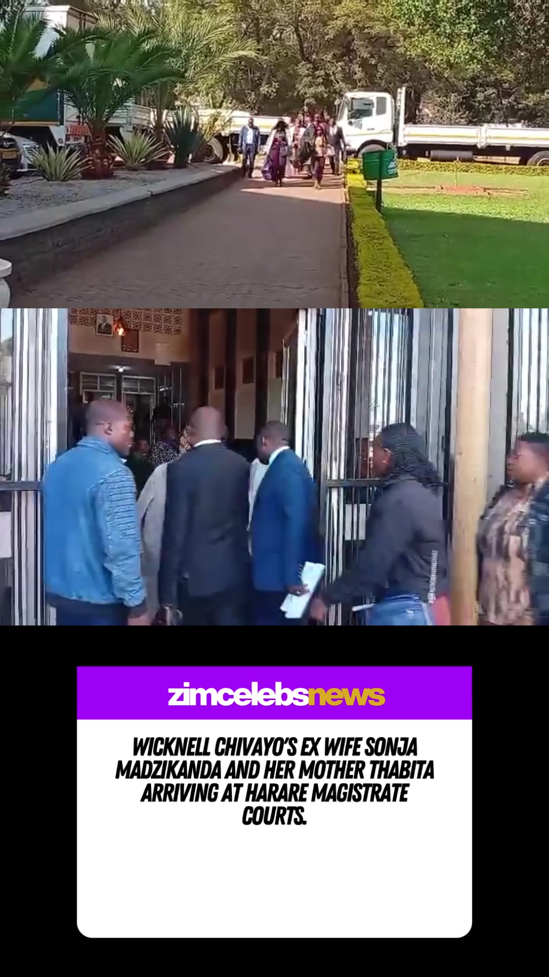 @Zimcelebs Official