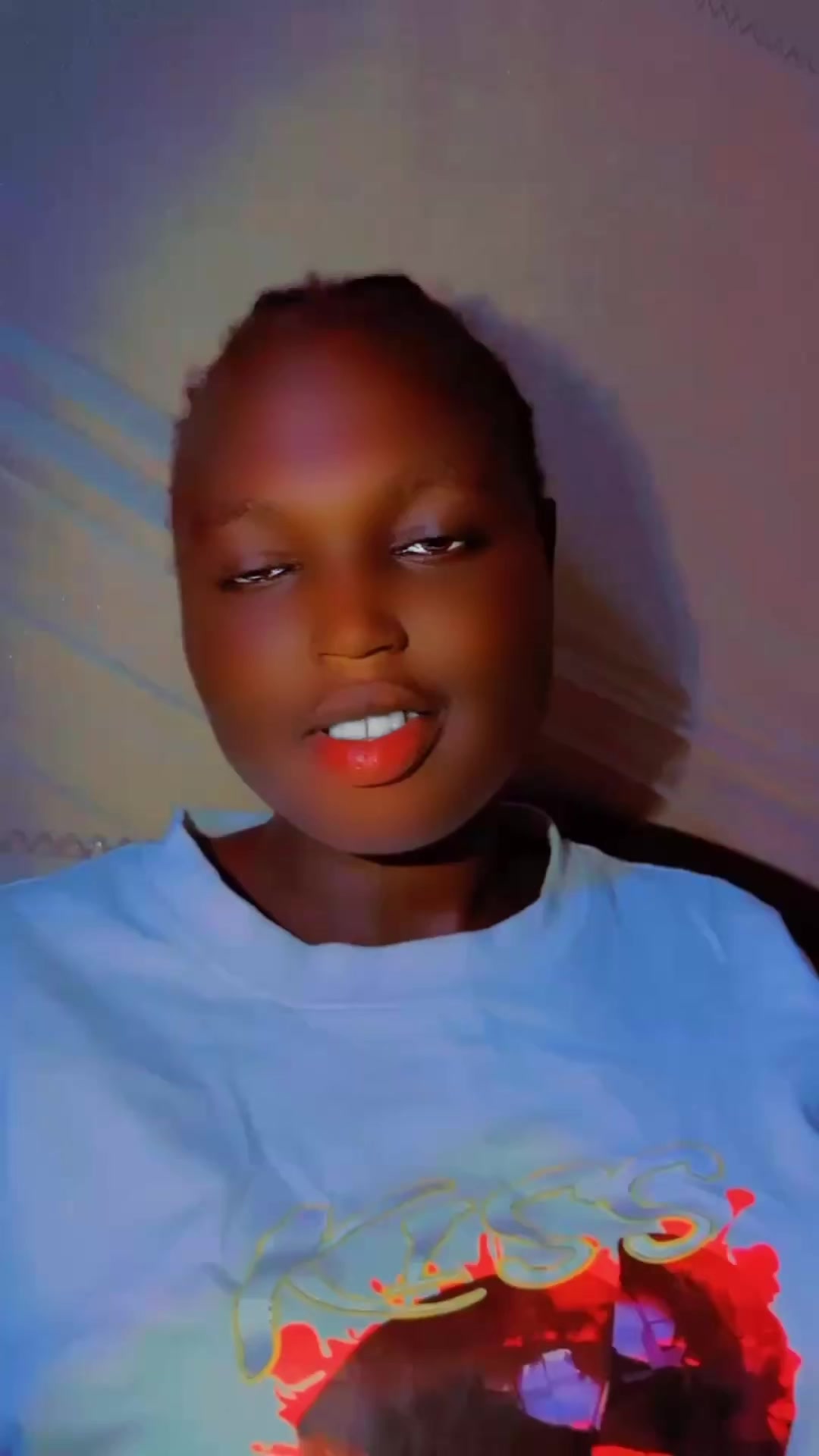 @Ayen Makuei Mayor
