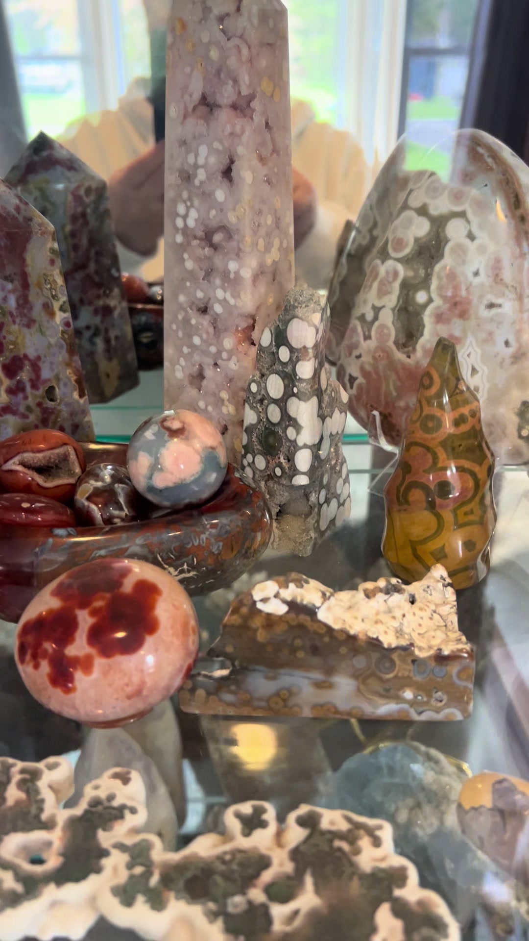 @Natural soul crystals