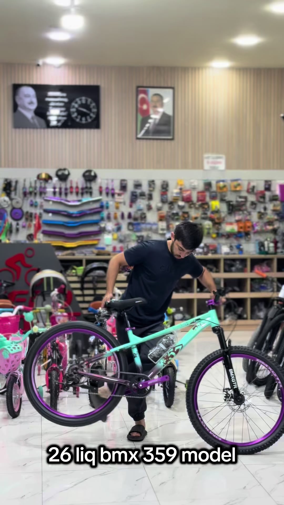 @VeloHome
