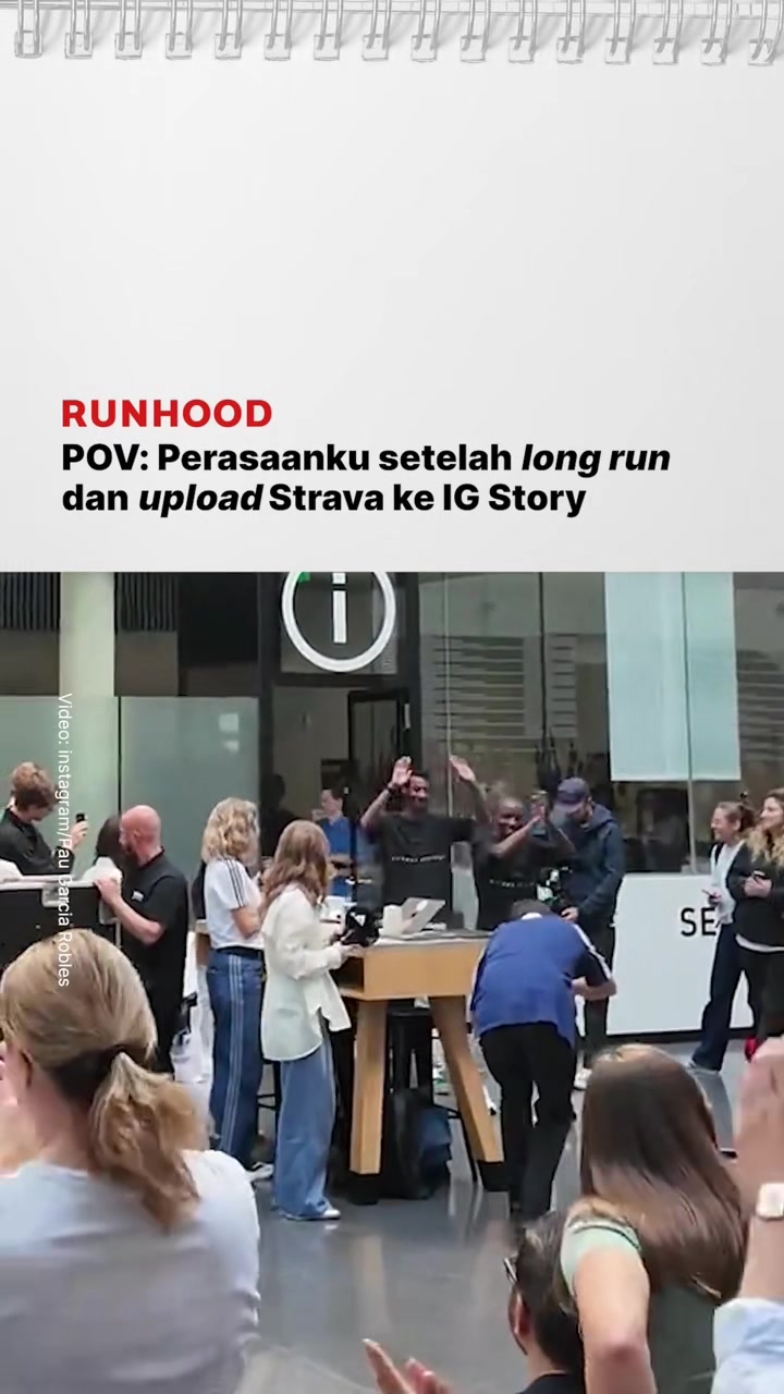 @RUNHOOD | Media Lari 🏃🏻