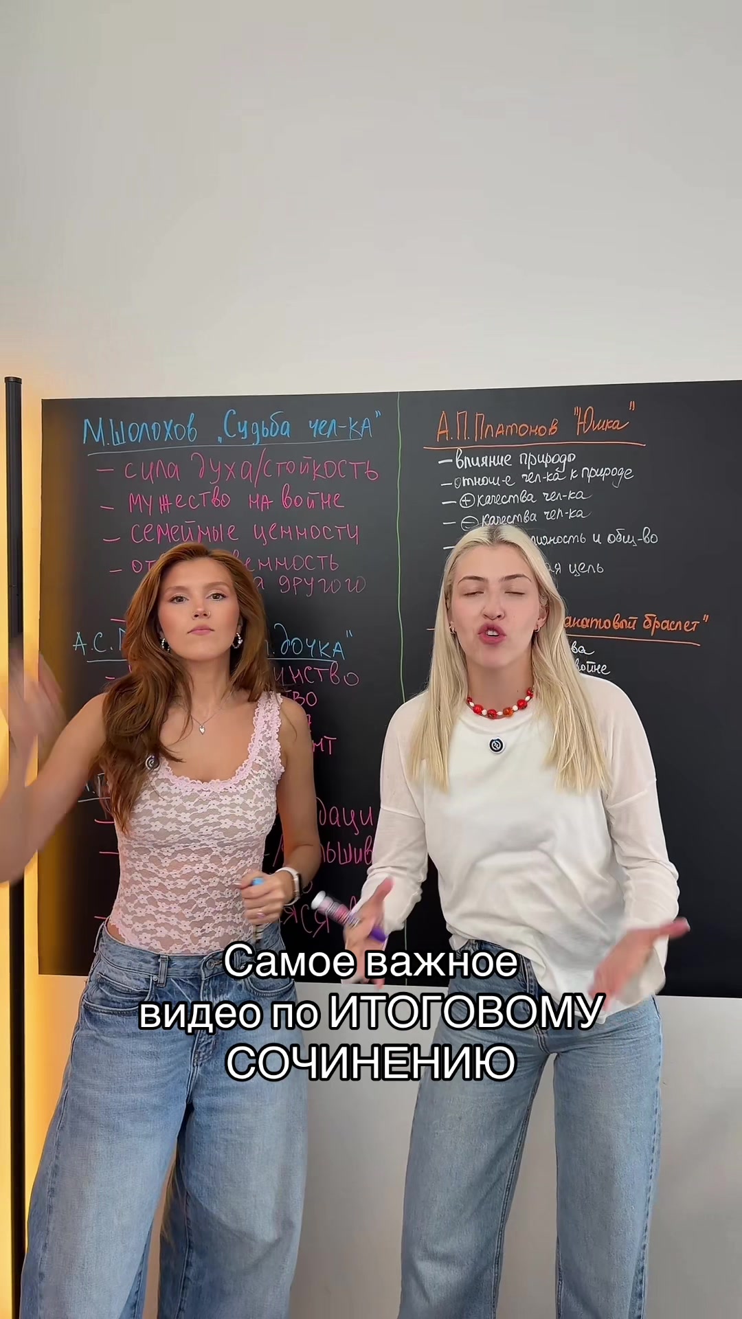 @Вера ФЛЕКС | русский ЕГЭ |100б