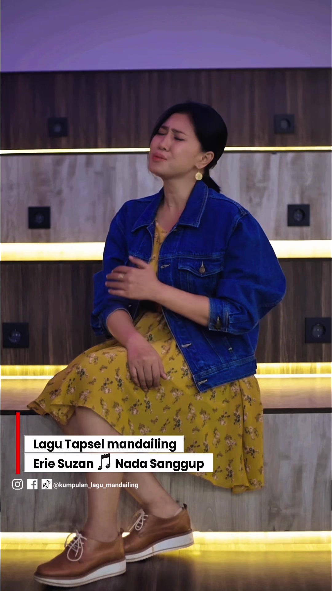 @Kumpulan Lagu Mandailing 🎵