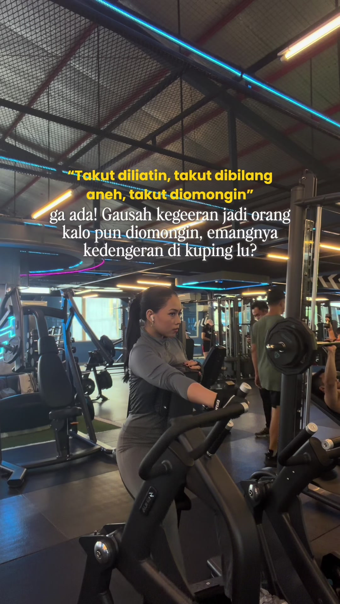 @Eidel | Ex Pengamen
