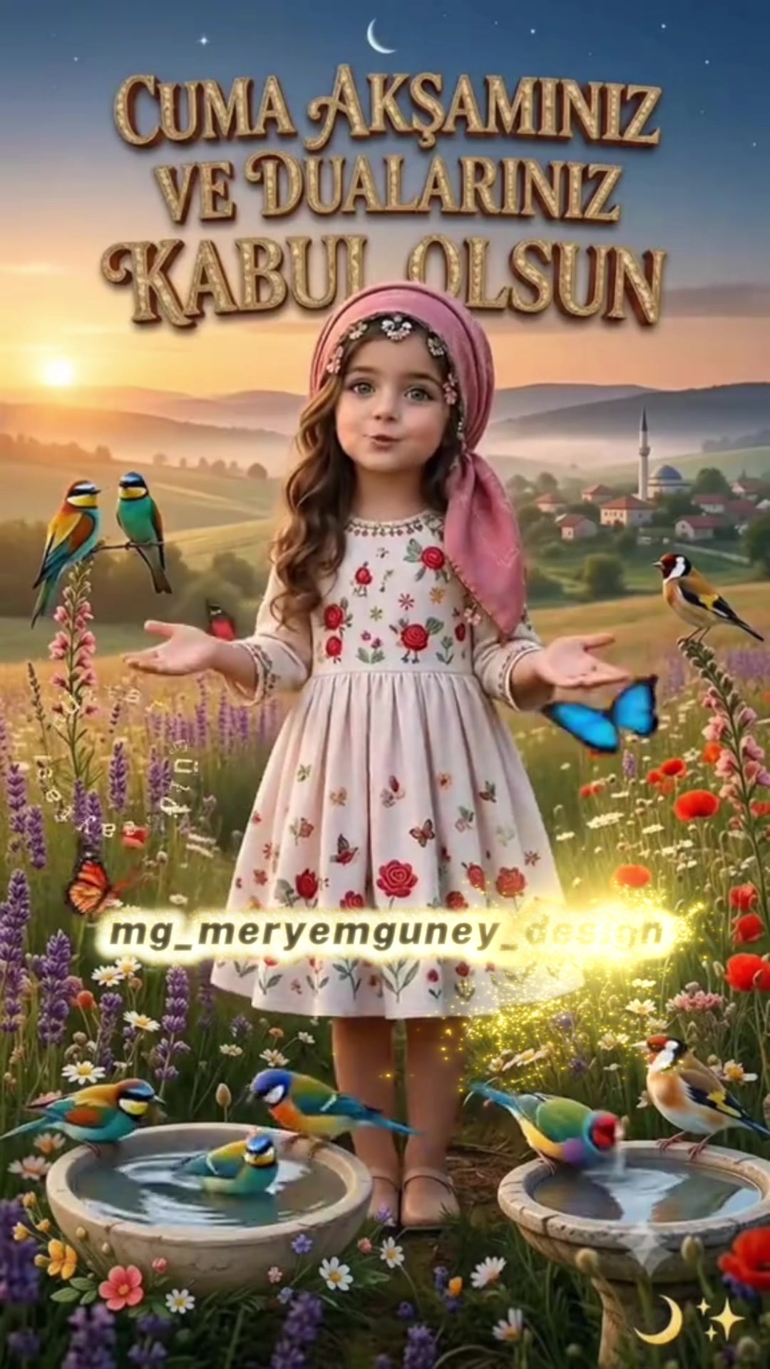 @MG Meryem Güney 💛💙