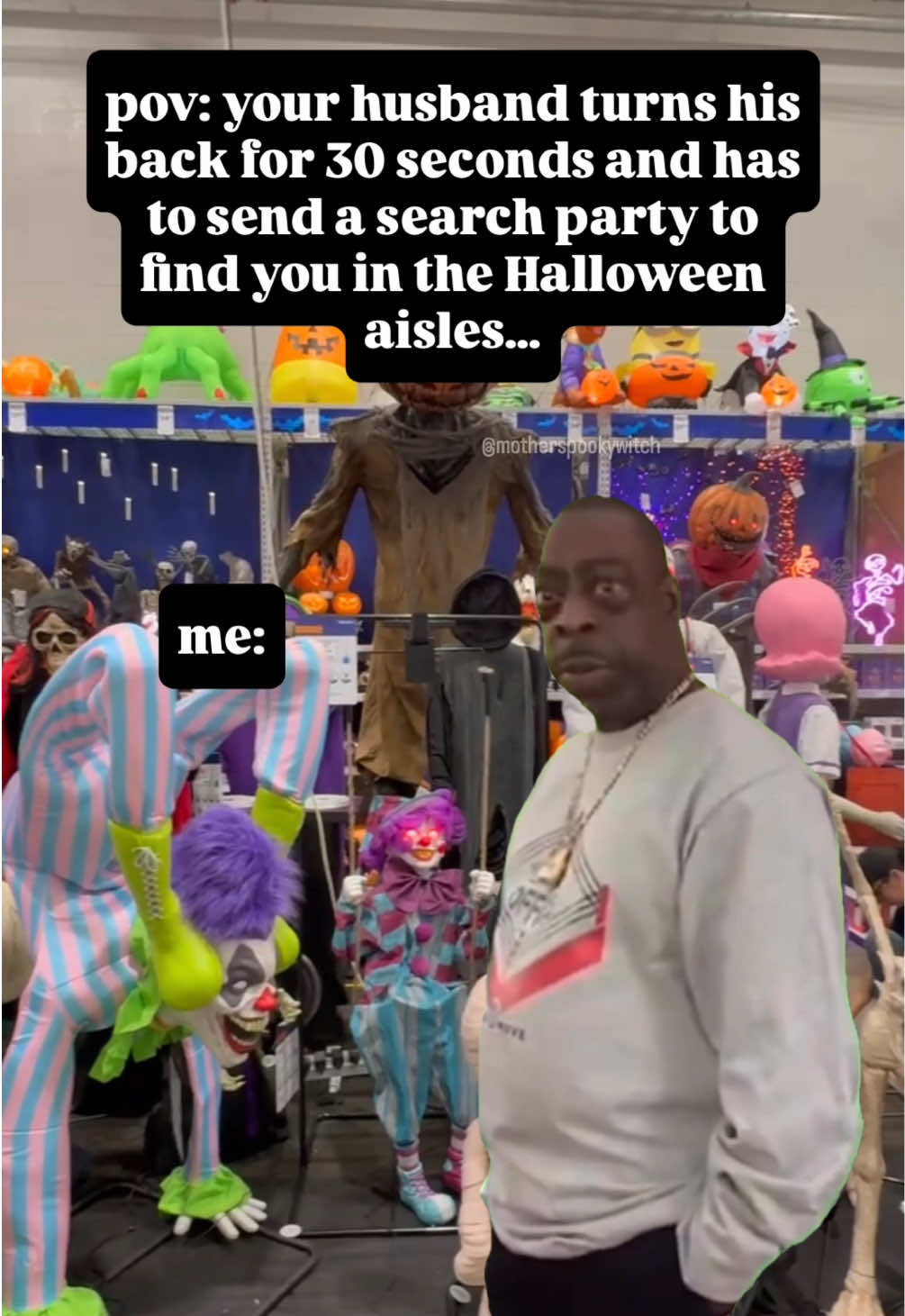 @MotherSpookyWitch