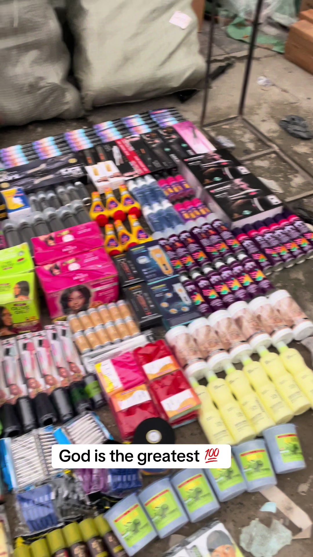 @MR WATER WIGTOOLS MBEAUTY