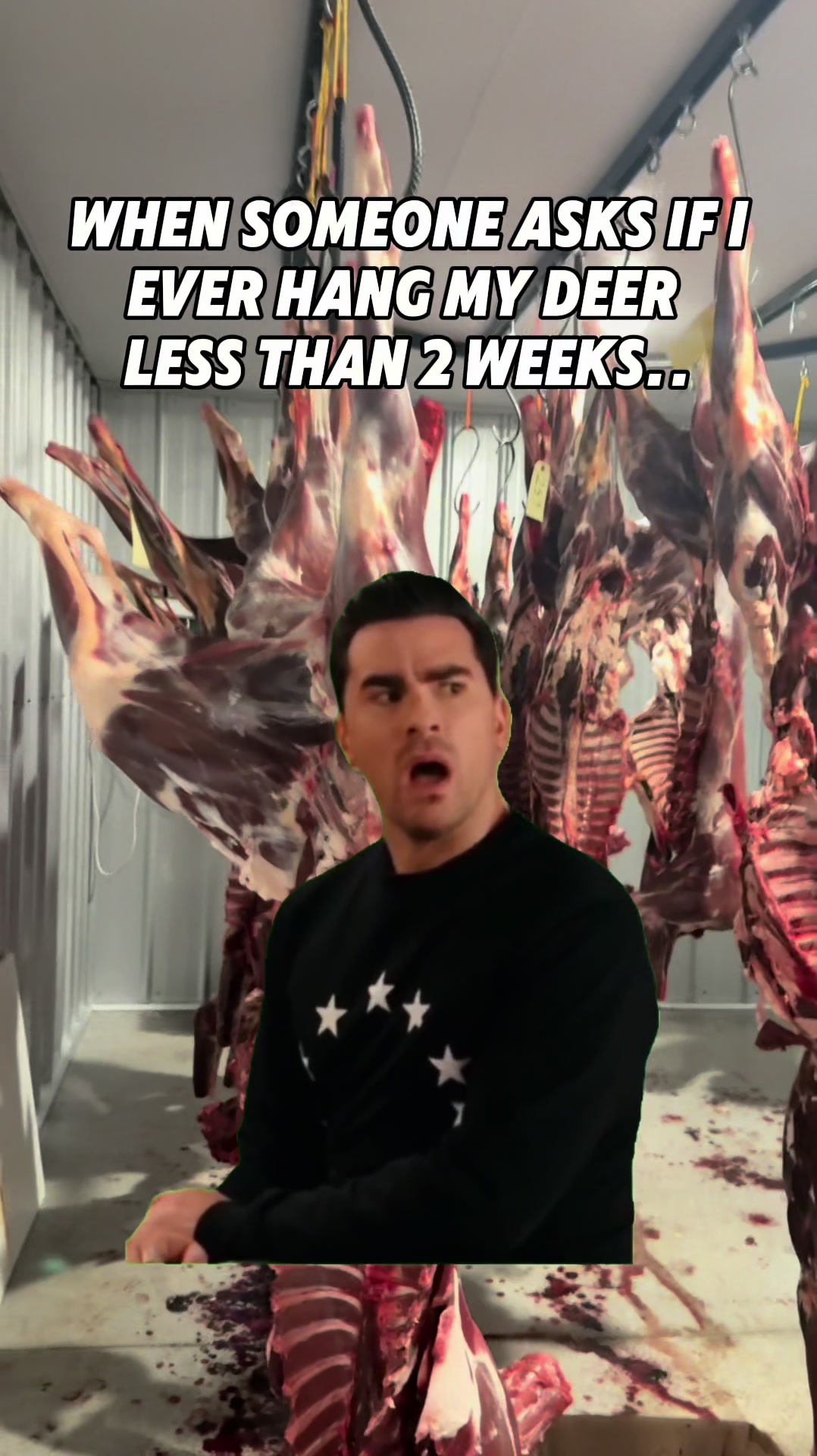 @sethgreenearcherbutcher