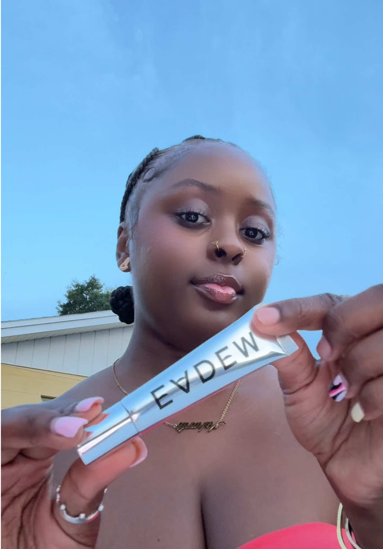 @Ashanti Keoir★Content Creator
