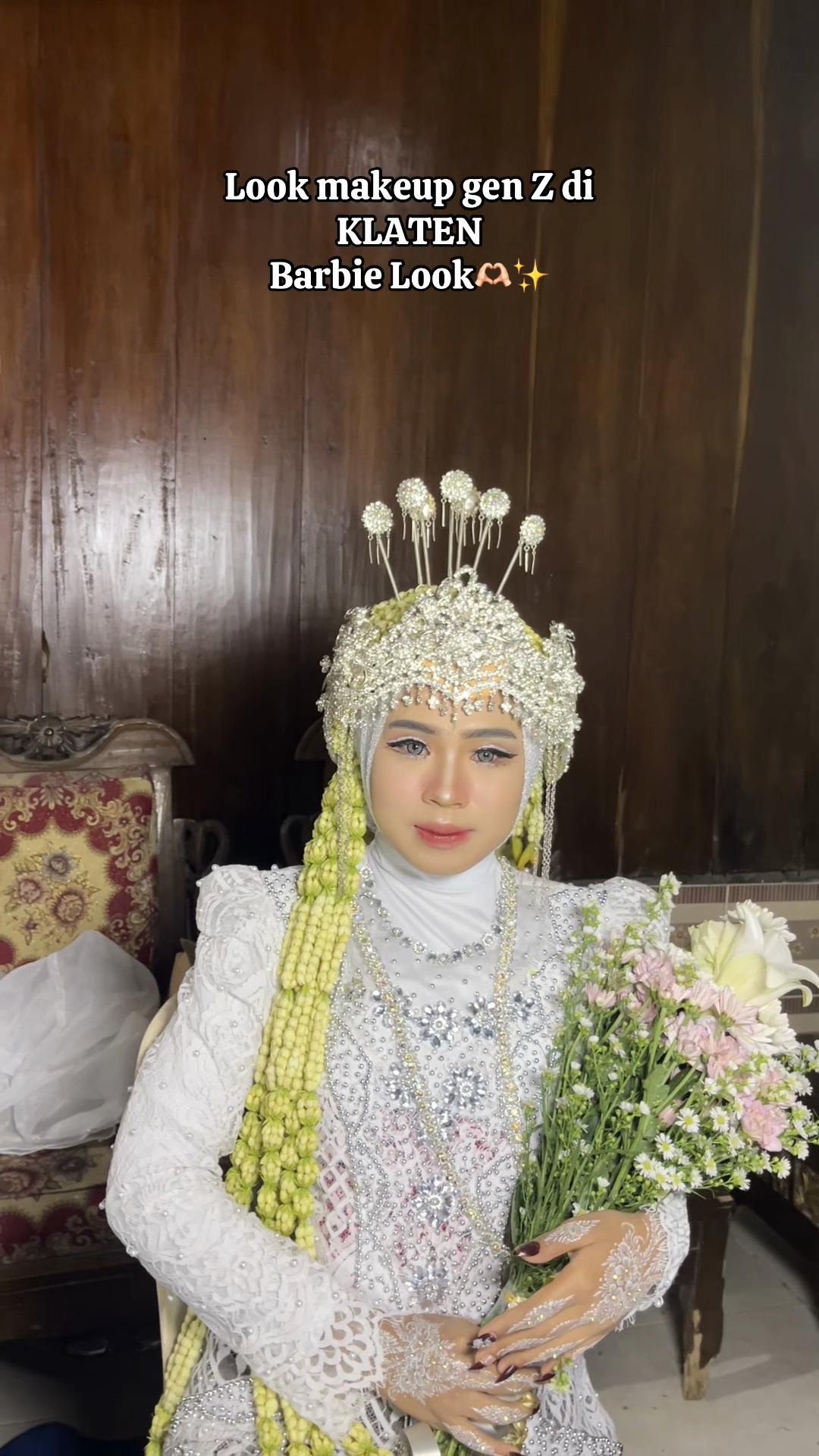 @MUA KLATEN |by.Laglamourmakeup