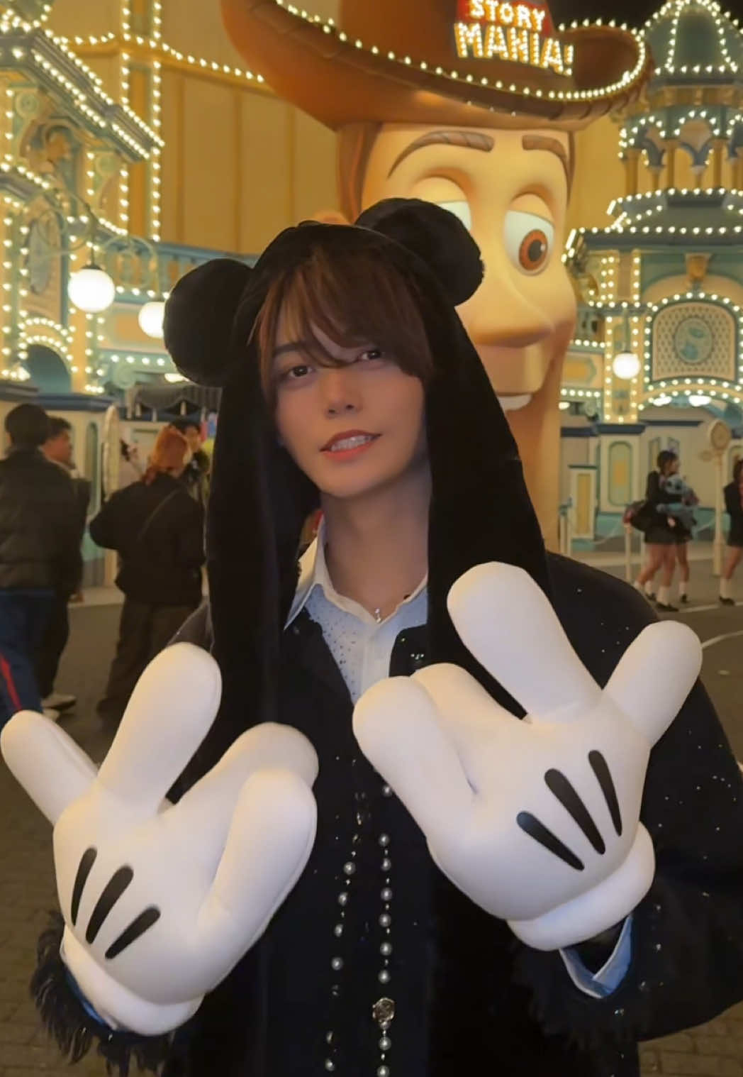 @廉/Ren【FLOP FLOW】