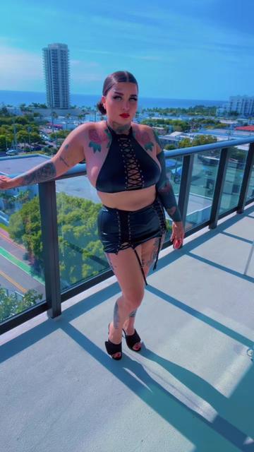 @Mistress Dolly