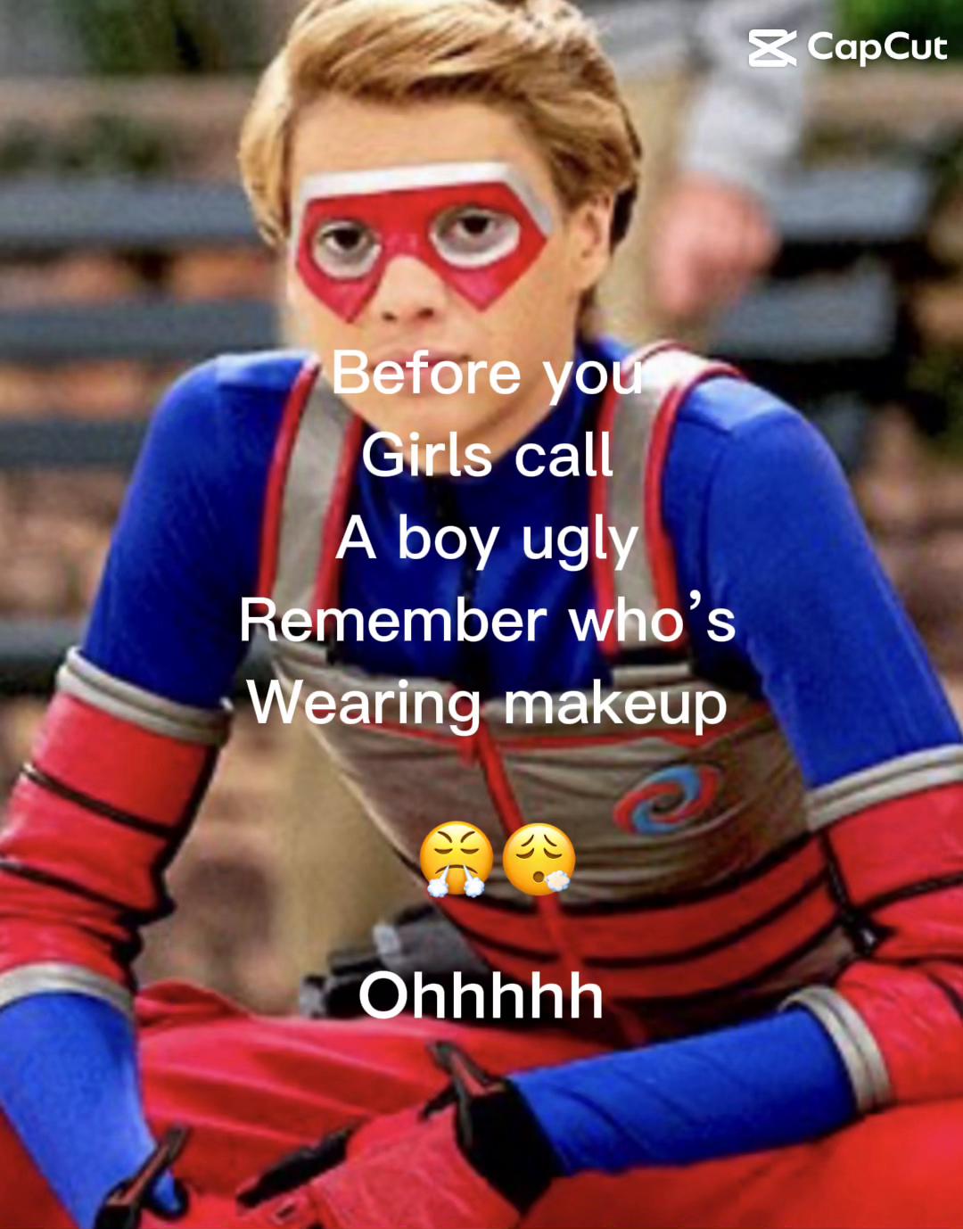@Kid danger