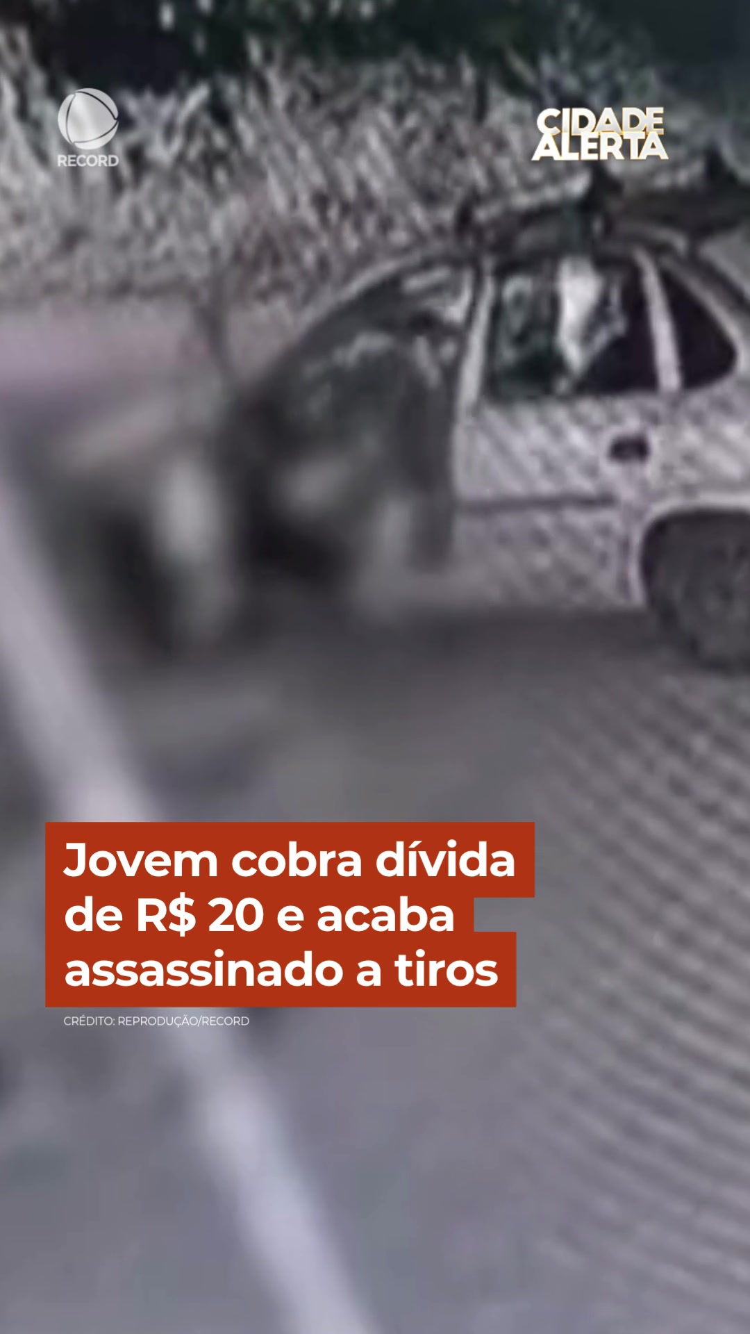 @Cidade Alerta