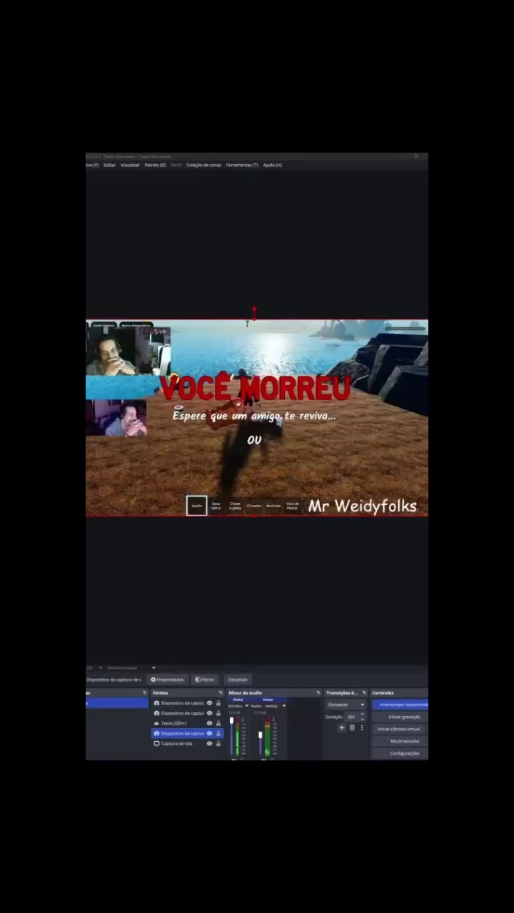 @Weidyfolks