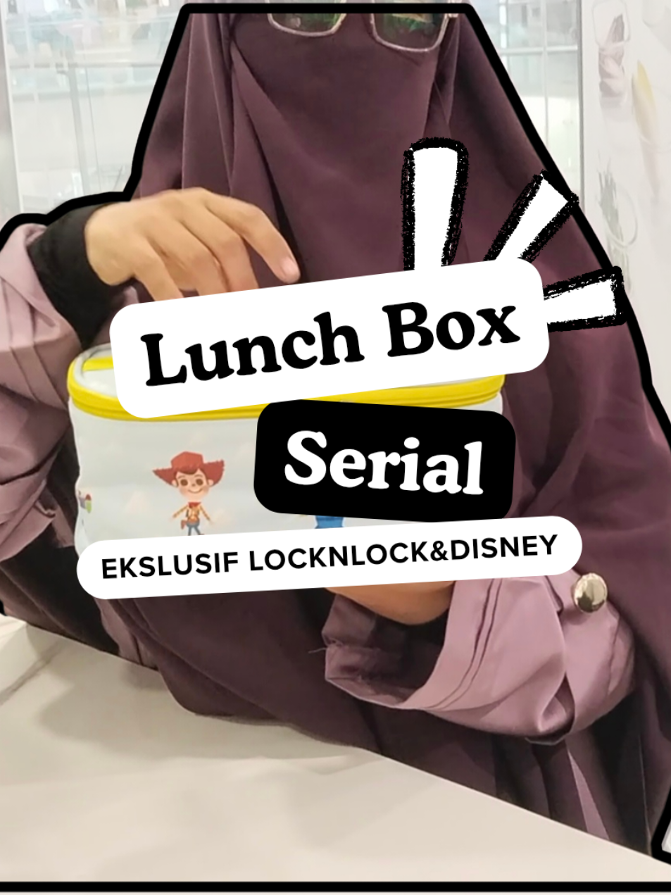 @Maria Ulfa||Affiliate Muslimah