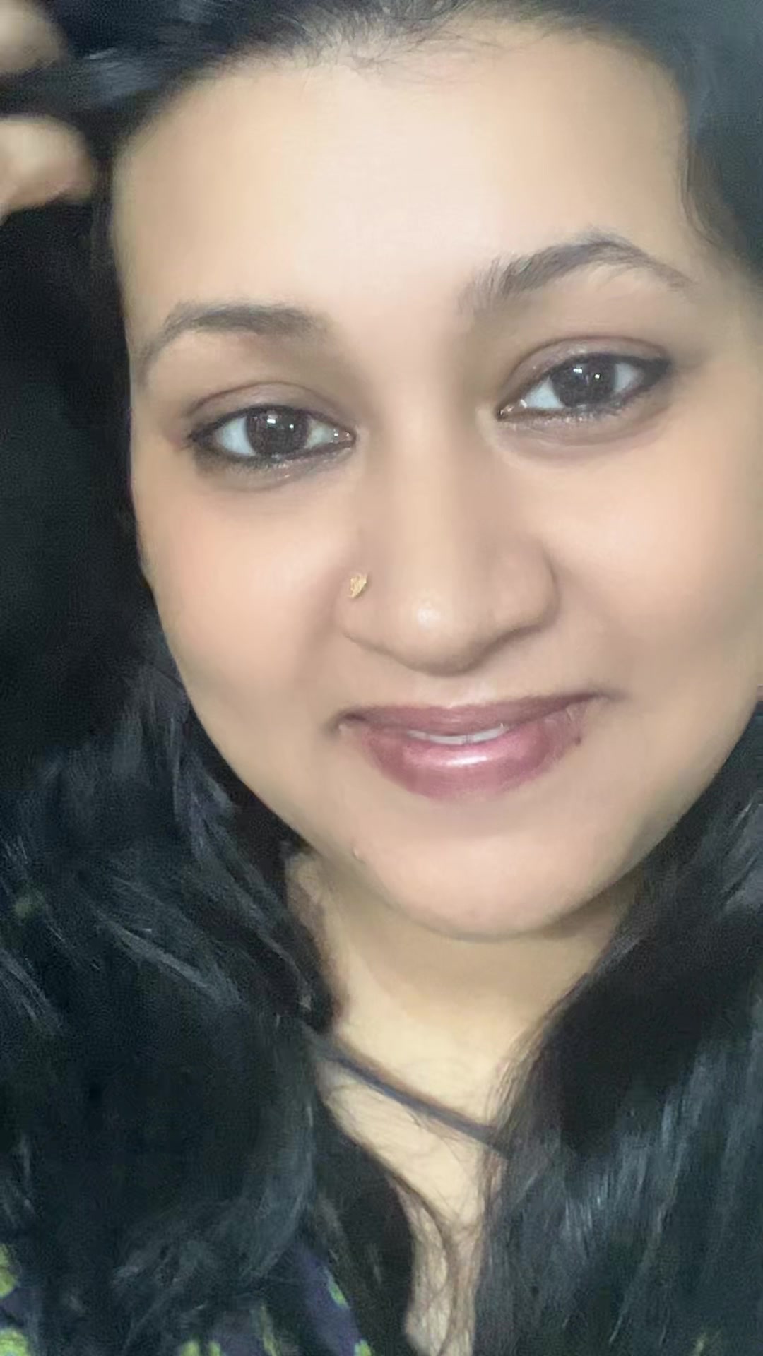 @Shamima Kumkum