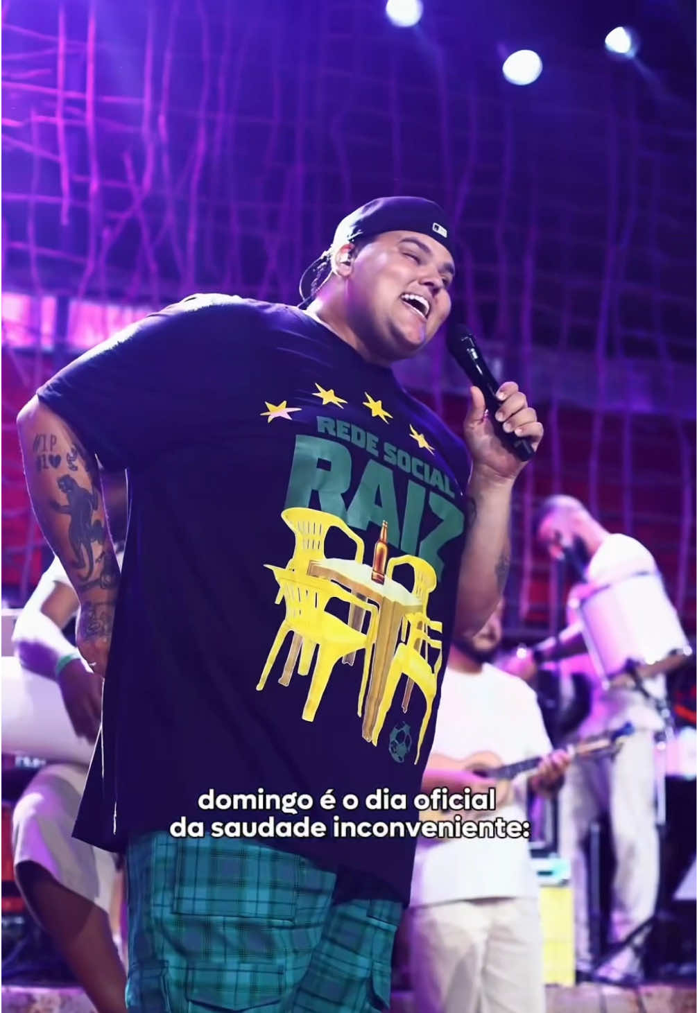 @Grupo Menos É Mais
