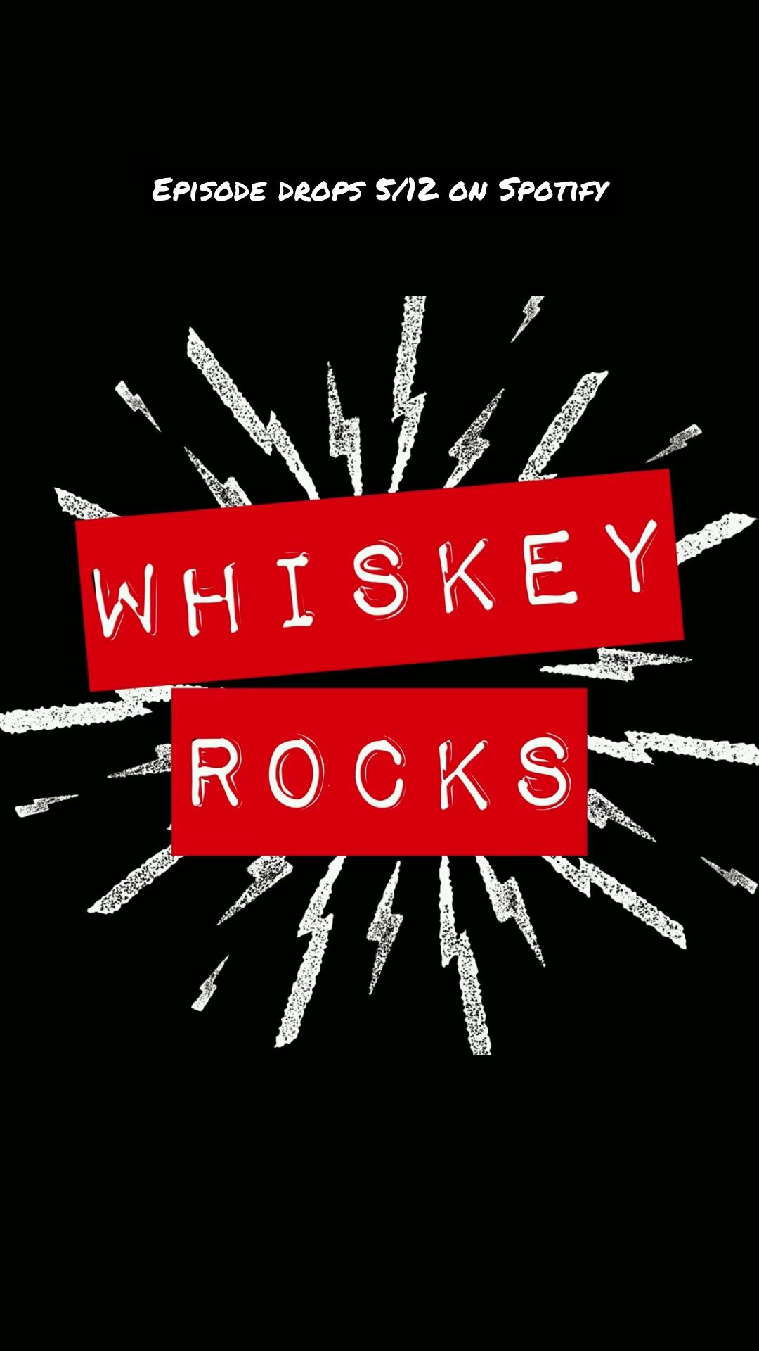 @The Whiskey Rocks Podcast