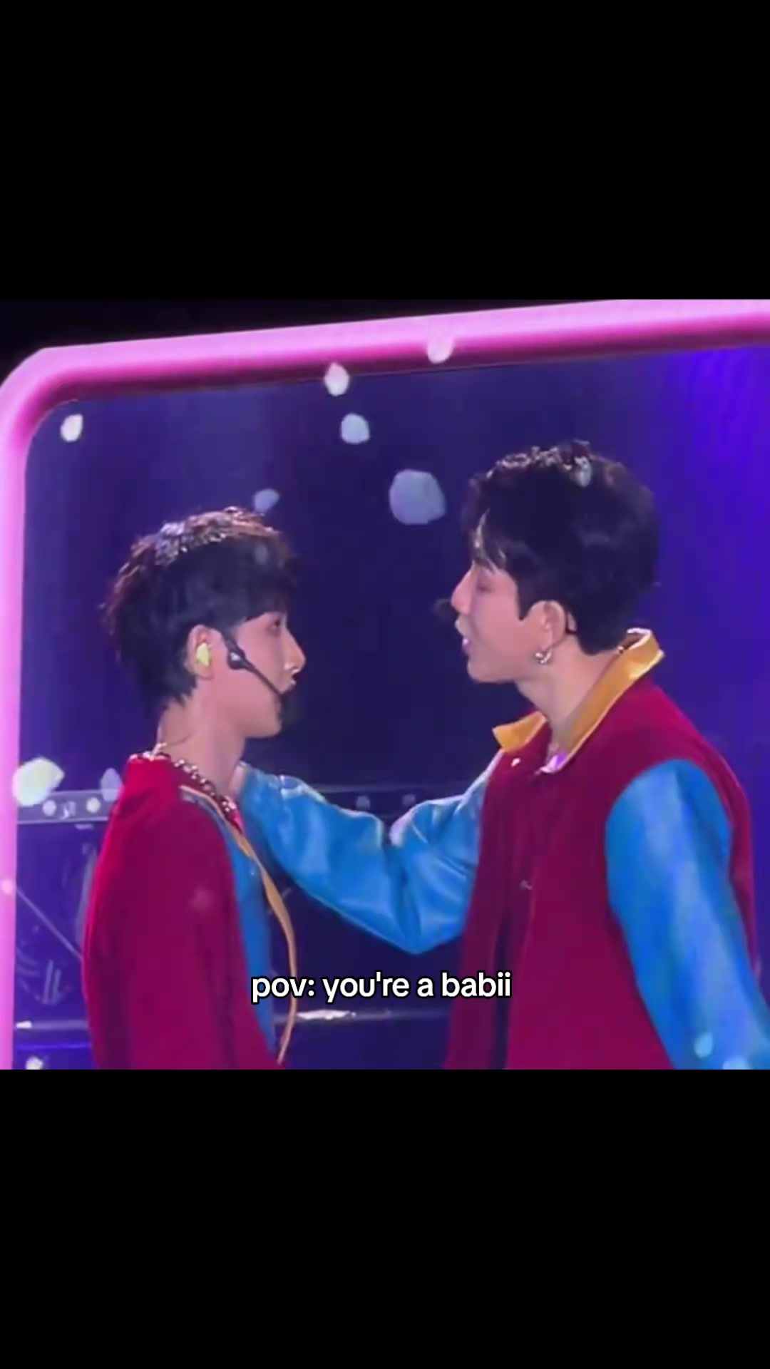 @BABIITCH ☆