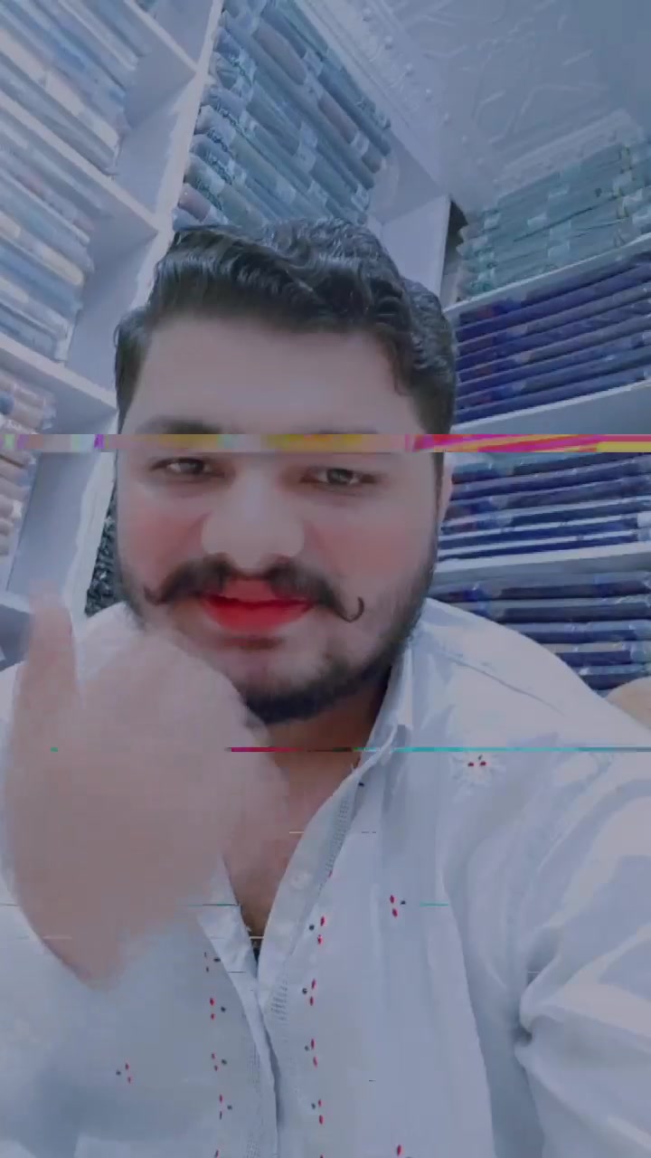 @شیح محمد علی قریشی