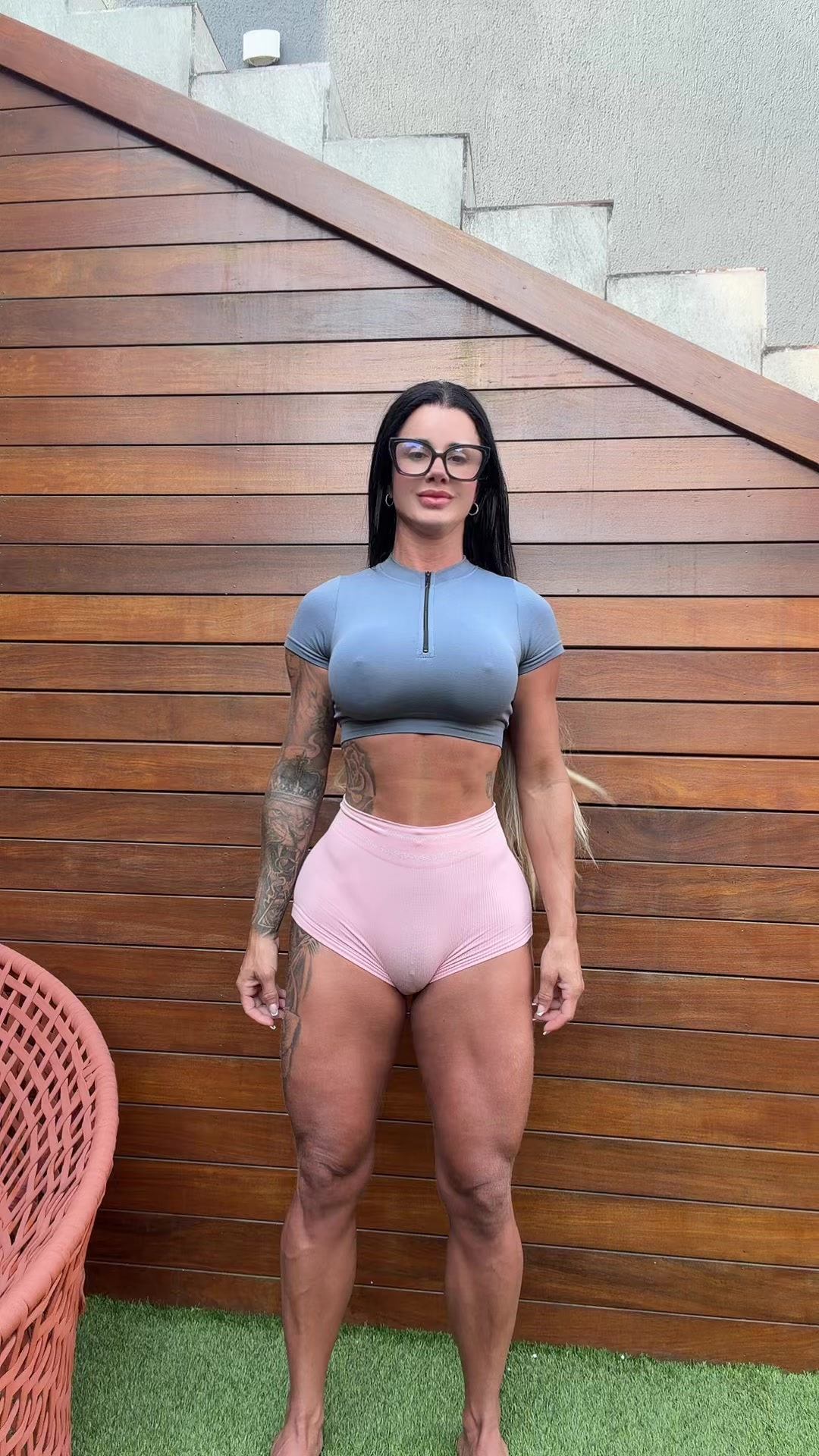 @Pamella