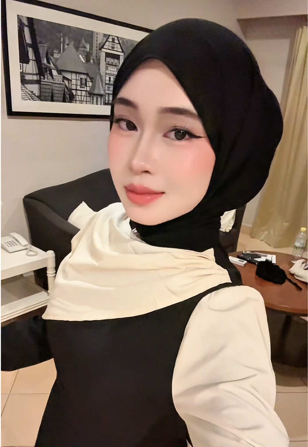 @Syasyaleesya
