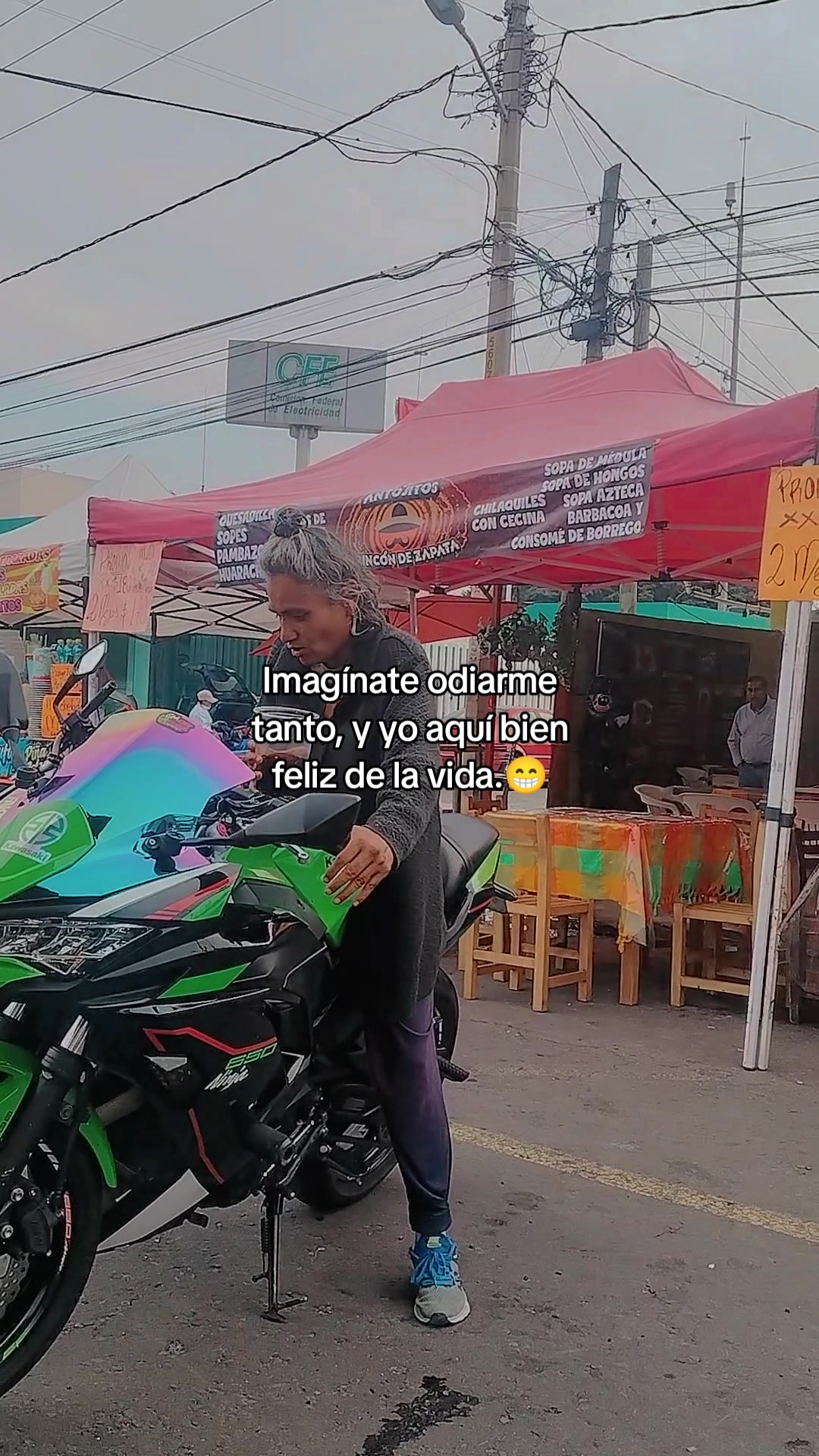 @M&iacute;a Morales