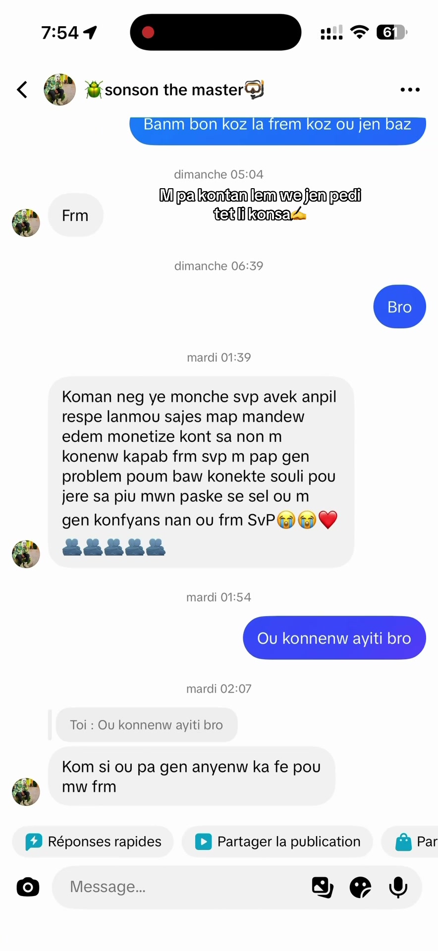 @Trapalman509llc