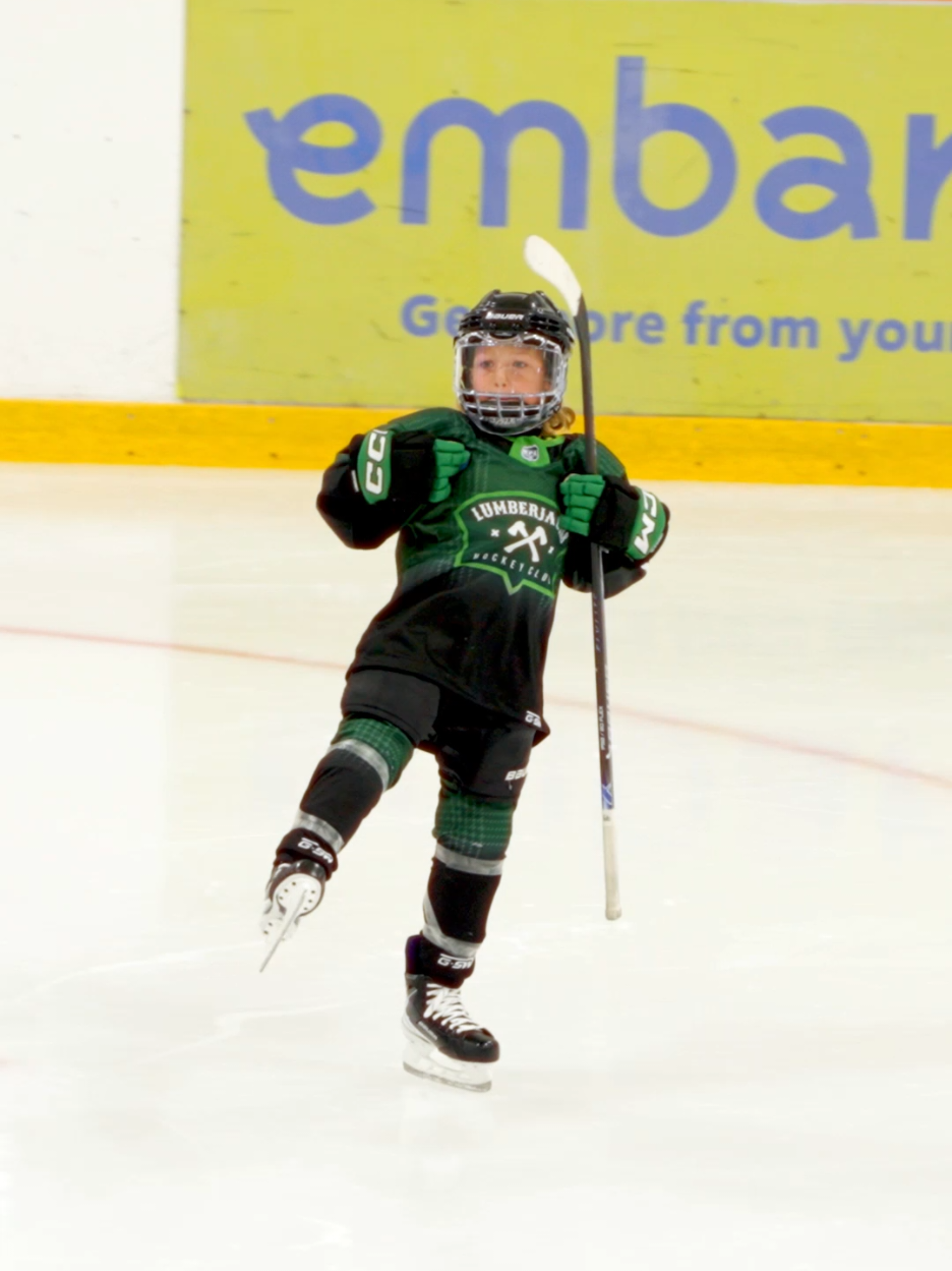 @HPL Hockey