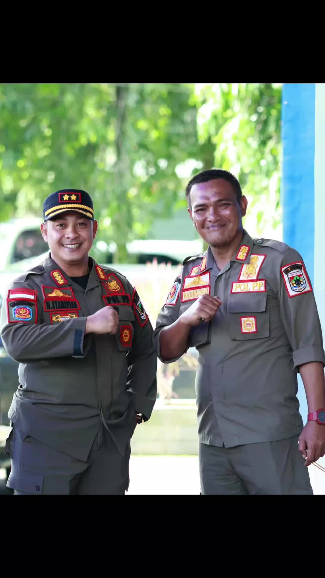 @Muhammad Syarifian