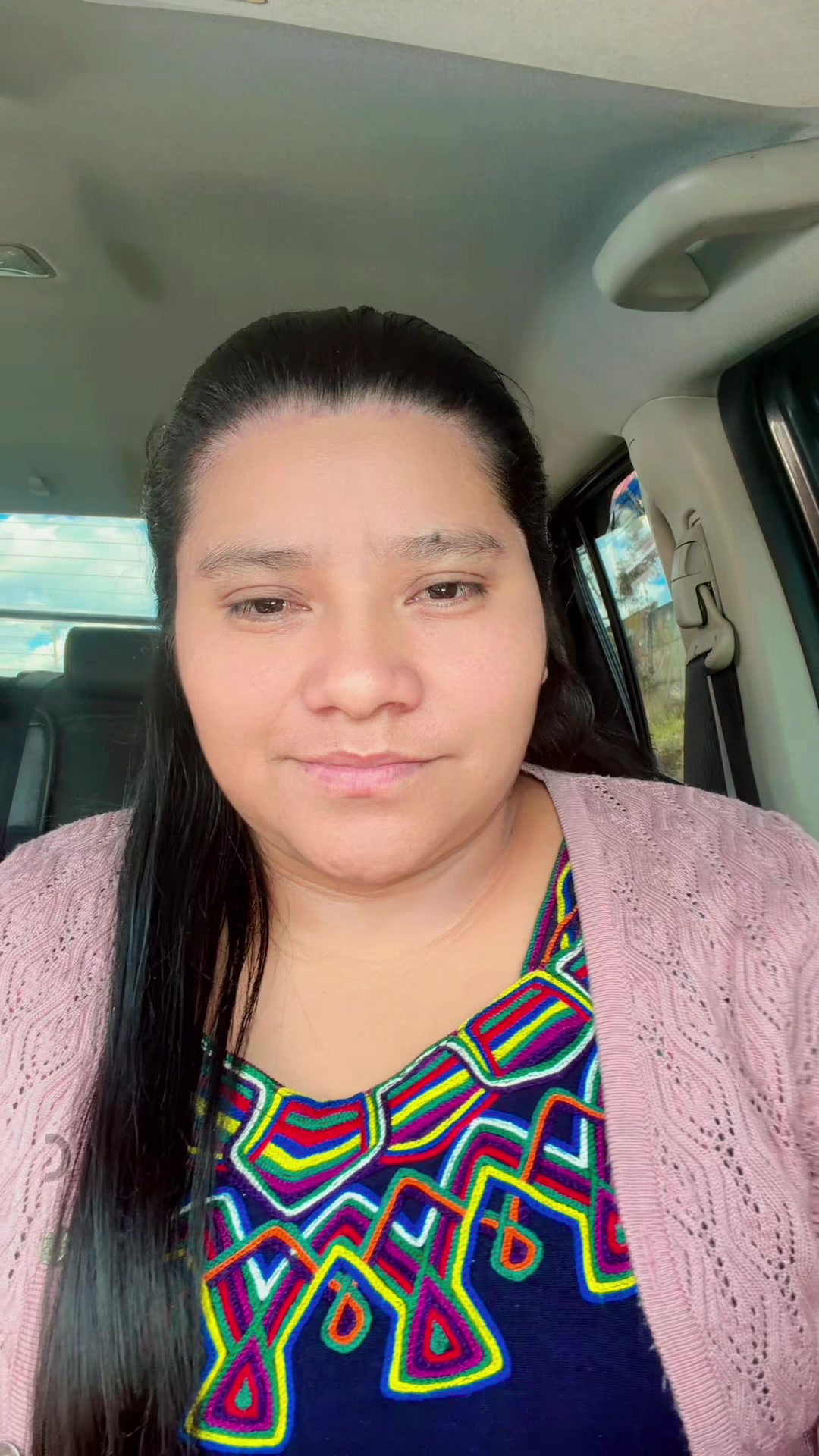 @Solista Martina Osorio Tiño