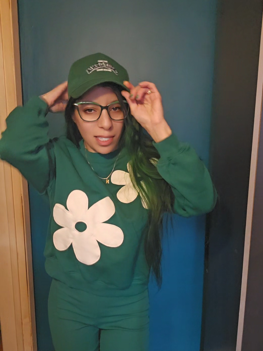 @Unique.Nadia