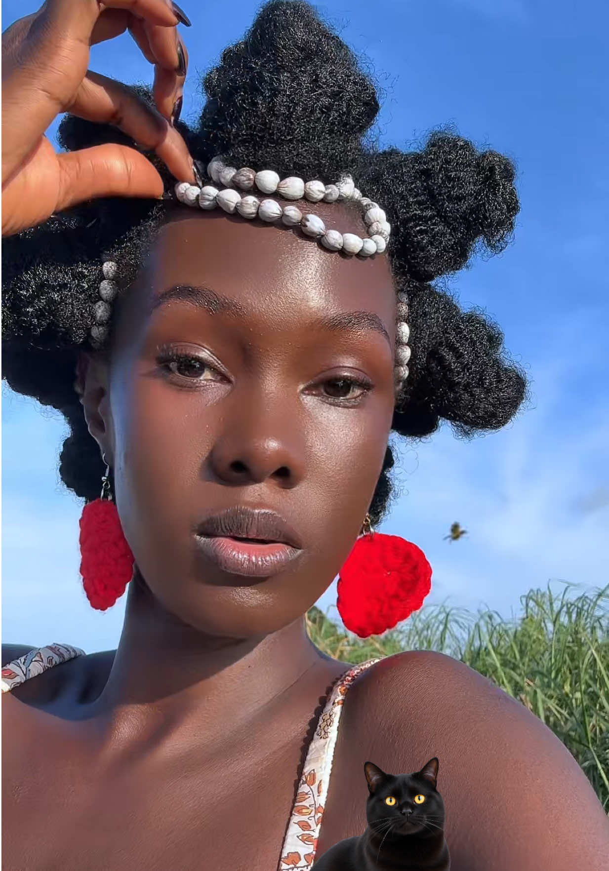 @Angella Summer Namubiru