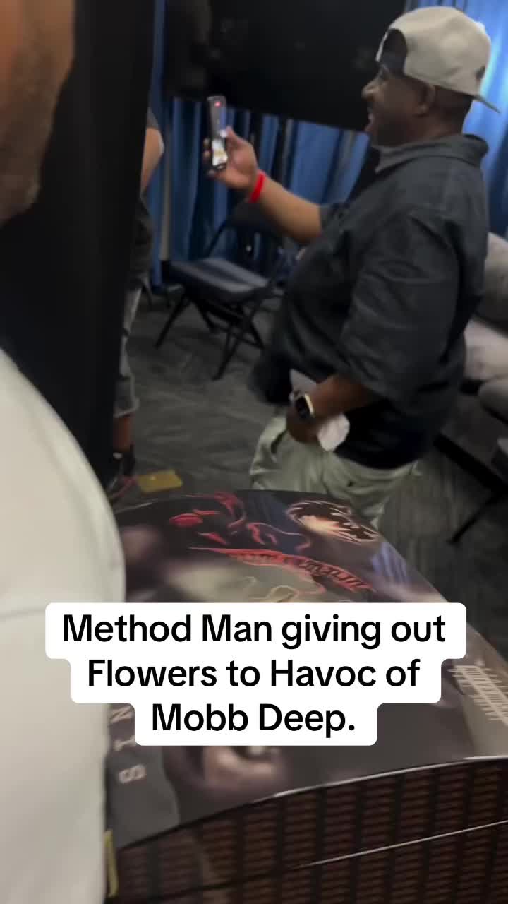 @Method Man