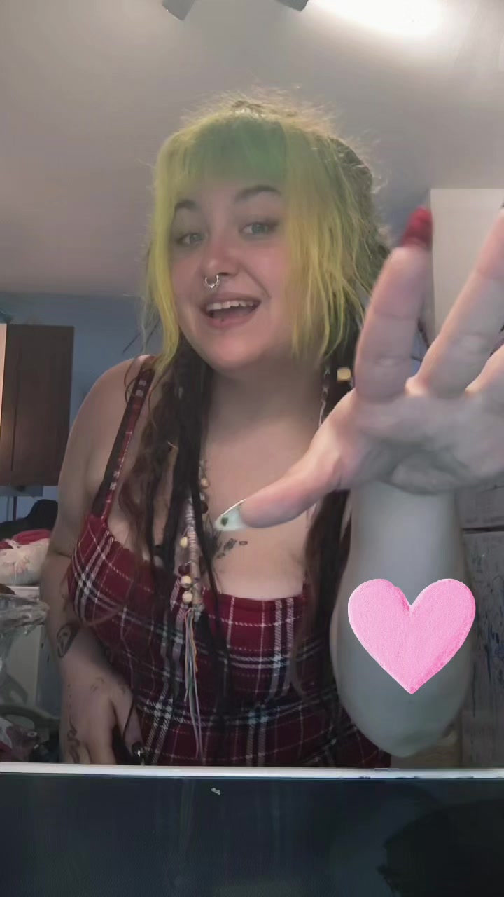 @witchy hippie