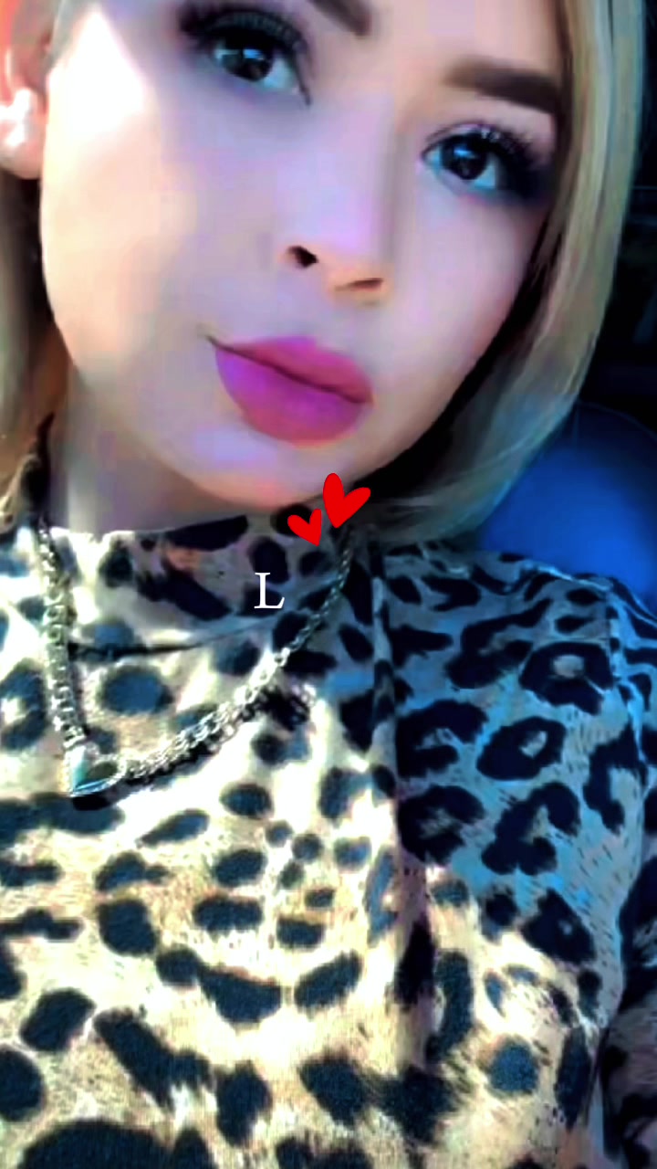 @Isabel Rodriguez 🥰♥️