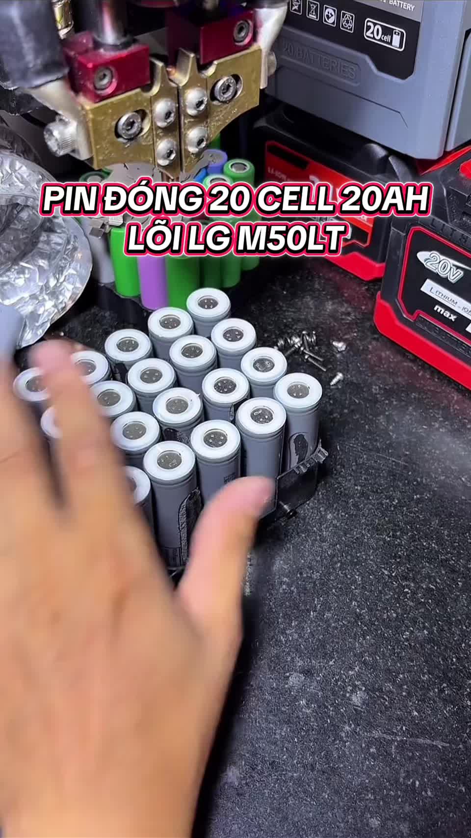 @Pin Minh Nguyễn 83St