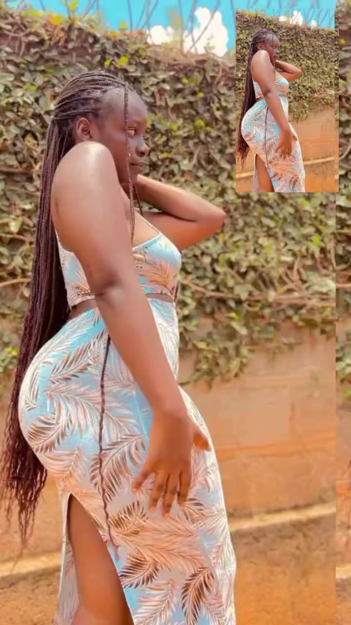 @KYOMUKAMA WINNIE