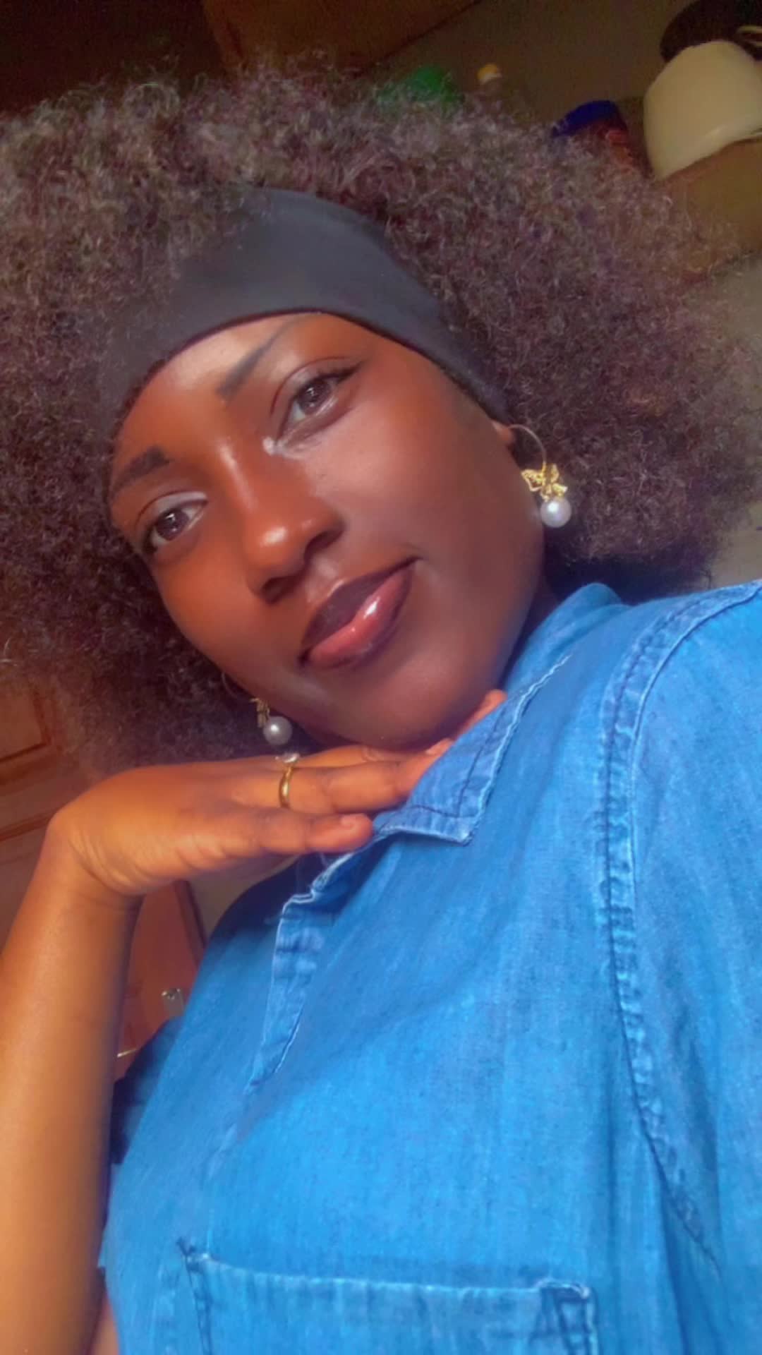 @Ma&euml;va chou 🥰❤️🙏🏾🌙❤️